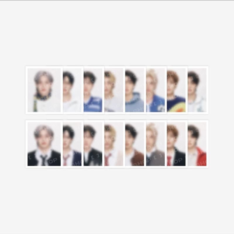 ID Photo Set