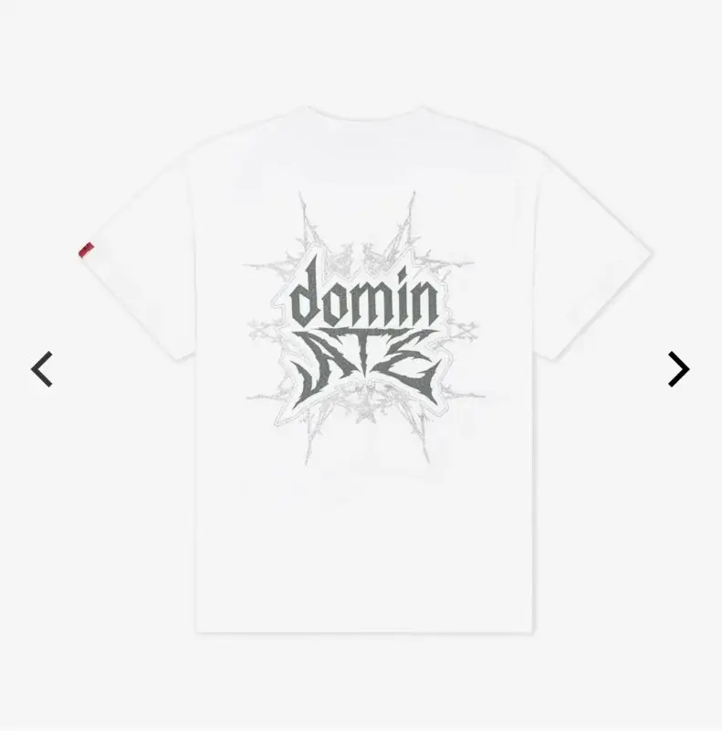 Shirt / Stray Kids -『STRAY KIDS WORLD TOUR 2025』
