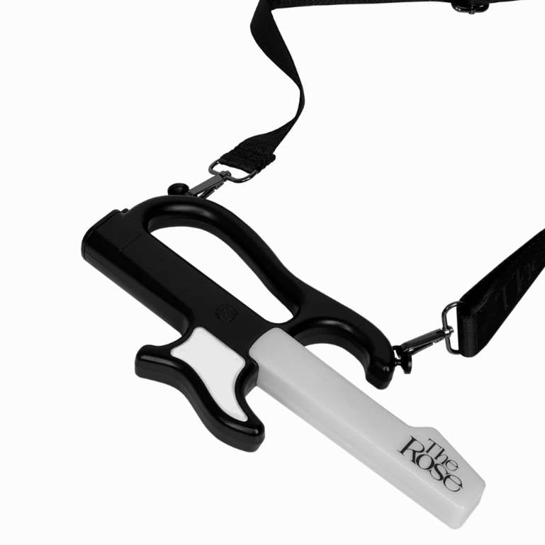 The Rose Official Rostar Lightstick v2: Rostar Strap – The Rose『The Rose Official Goods』