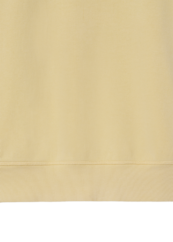 [Guess Jeans] Men's Regular Long Sleeve Sweatshirt