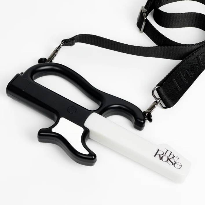 The Rose Official Rostar Lightstick v2: Rostar Strap – The Rose『The Rose Official Goods』