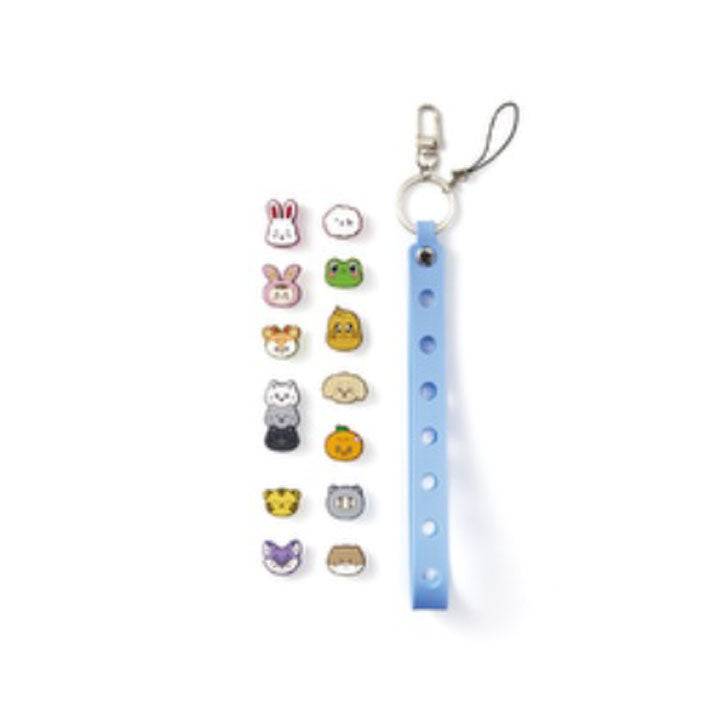 Official Lightstick Strap & Parts Set / Miniteen House Party