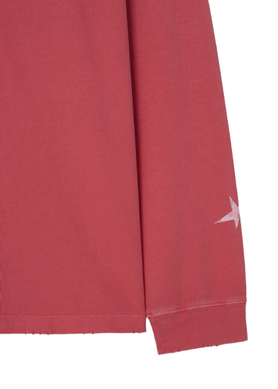 Men's STAR Long Sleeve T-shirt