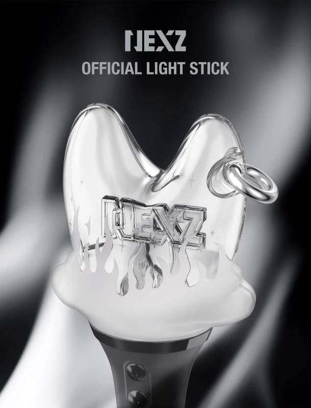 Official Light Stick / NEXZ