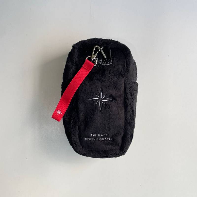 Lightstick Pouch / Stray Kids - (5-Star Dome in Seoul) 🌟