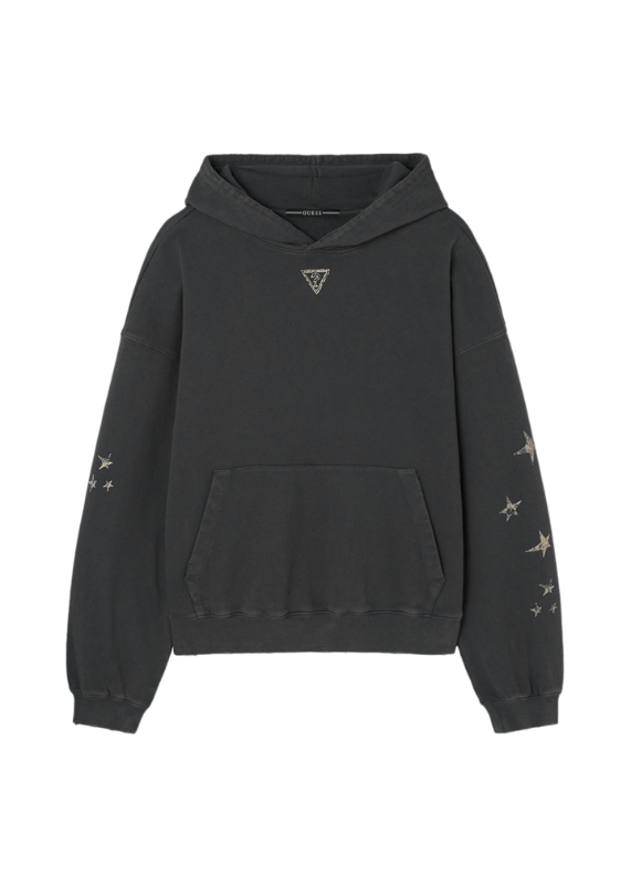 Unisex STAR Hoodie