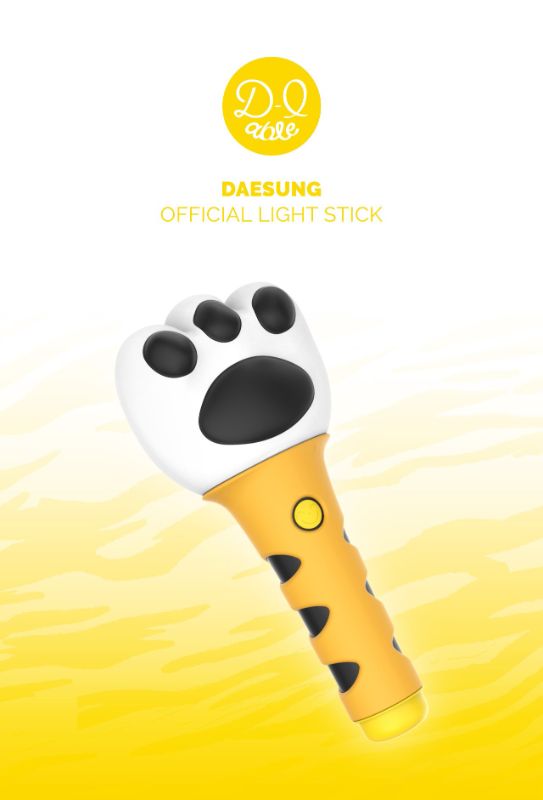 Official Light Stick / DAESUNG