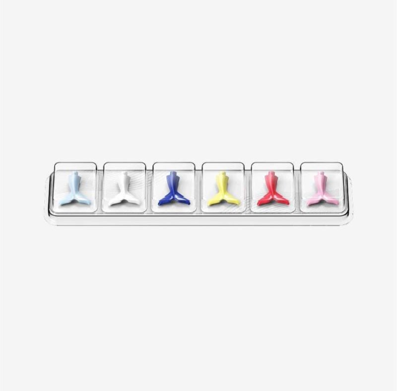 Official Light Stick / NMIXX
