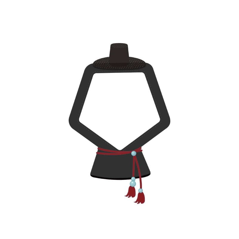 Lightstick Cape / KDH