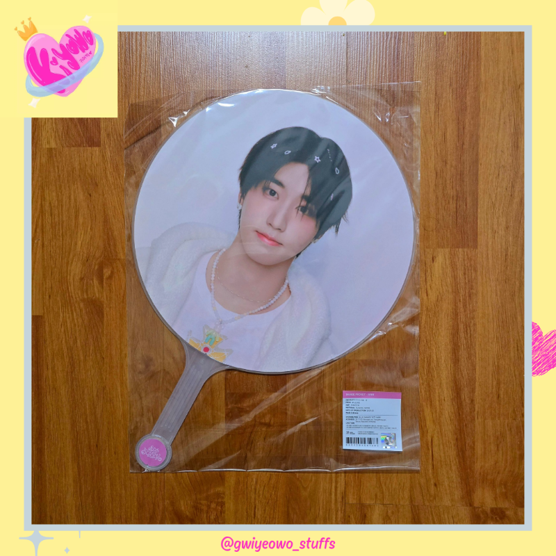 IMAGE PICKET / Stray Kids -『SKZ 5'CLOCK』