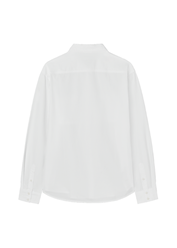 [Guess Jeans] Men's Regular Long Sleeve Shirt