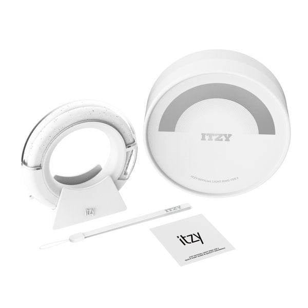 Official Light RIng Ver 2 / ITZY