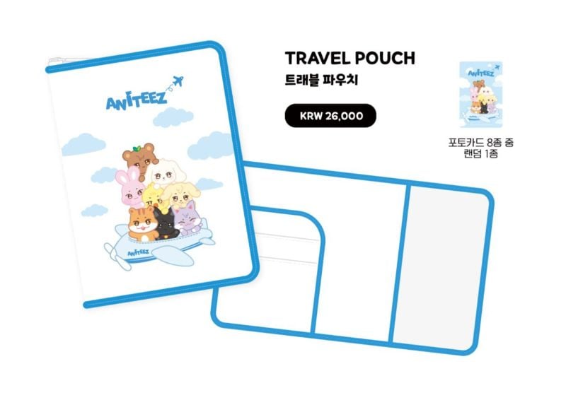 Travel Goods