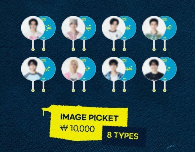 Image Picket
