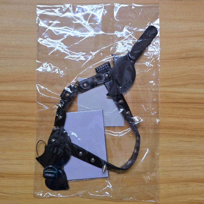 Lightstick Choker / Xdinary Heroes -『Xdinary Heroes Official Goods』