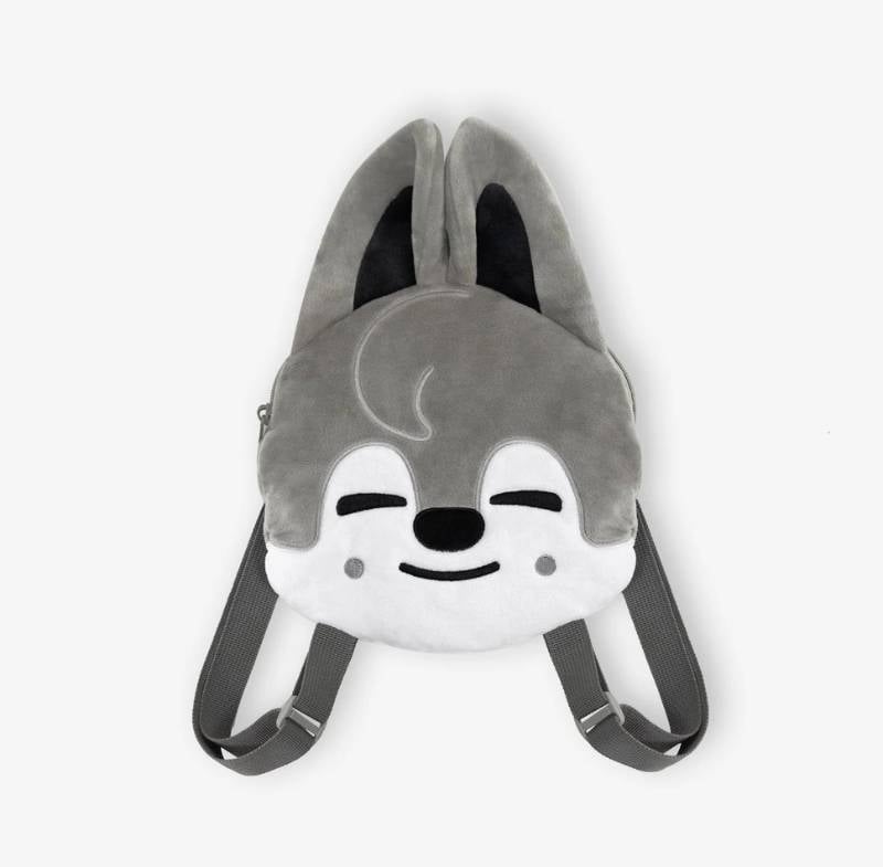 SKZOO MINI BACKPACK - Stray Kids『Fan Connecting 2024 "SKZ TOY WORLD"』