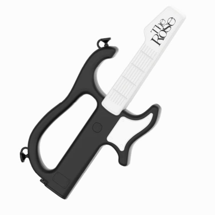 The Rose Official Rostar Lightstick v2 – The Rose『The Rose Official Goods』