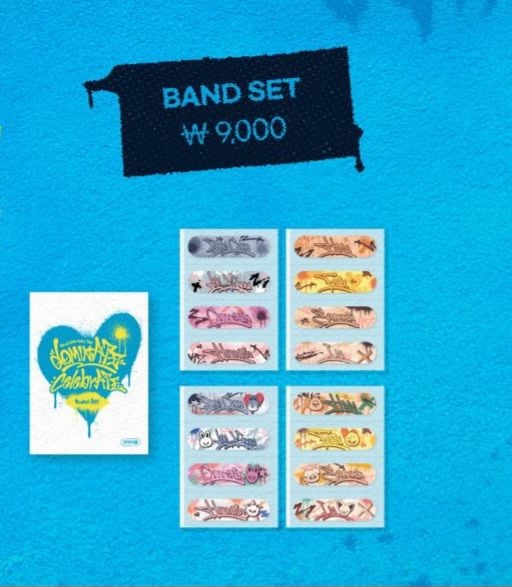 Band Set