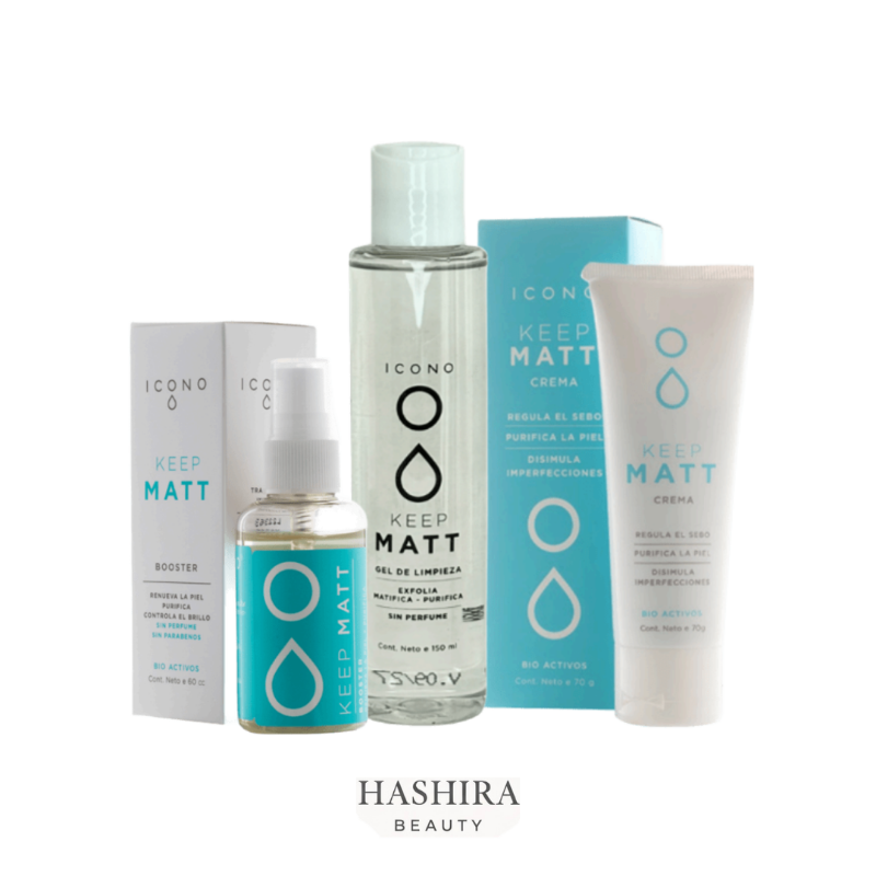 Kit Keep Matt