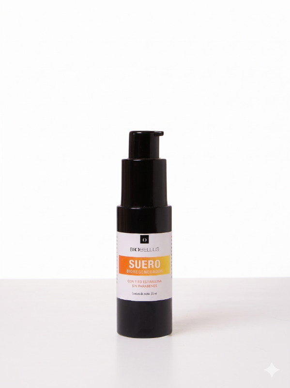 Suero Bioregenerador 35g Biobellus