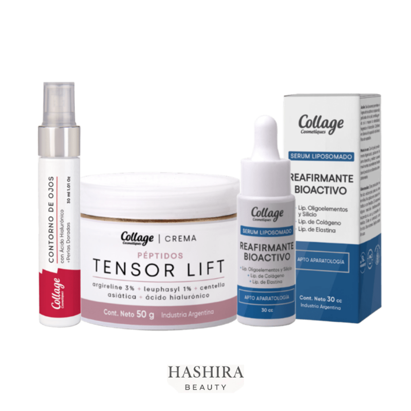 Kit Tensor