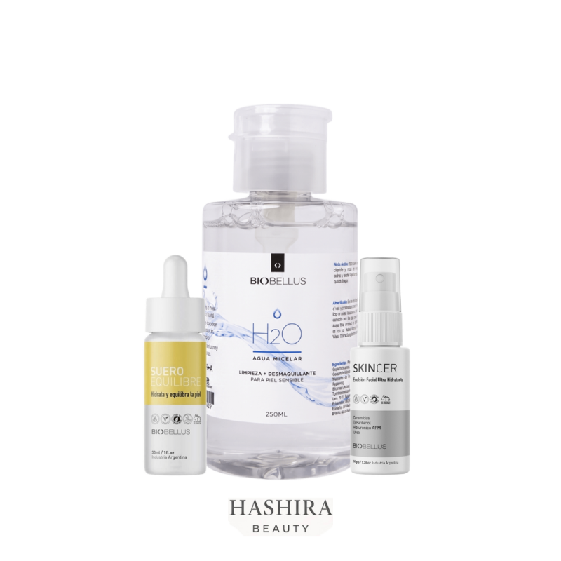 Kit Iniciación Biobellus