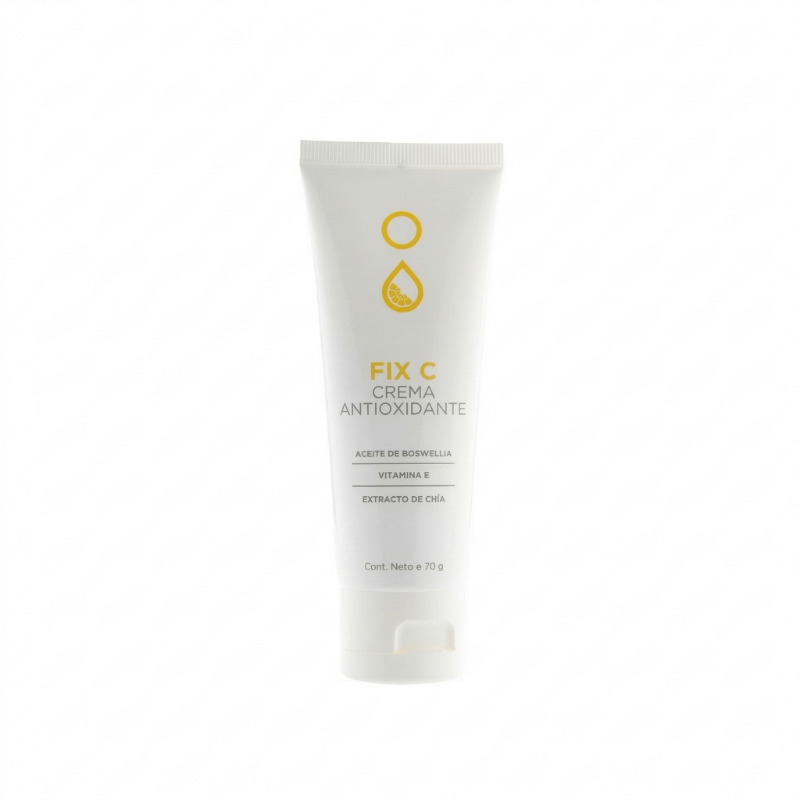 Crema Antioxidante Fix C FIX x 70 grs