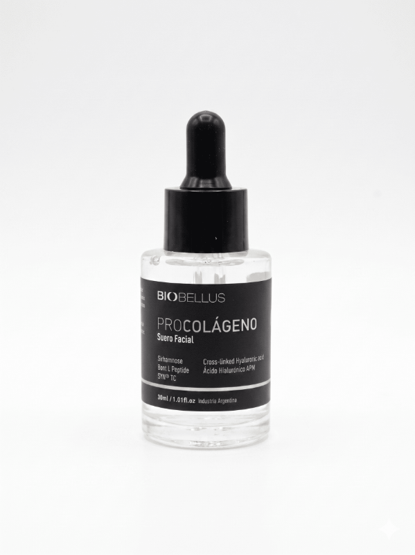 Suero Procolageno 30 ml Biobellus