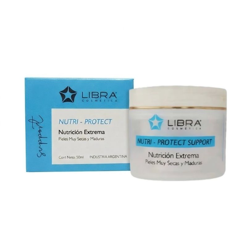 Crema Nutri Protect x 50 g