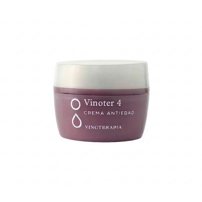 Vinoter 4 VINOTERAPIA x 50 grs