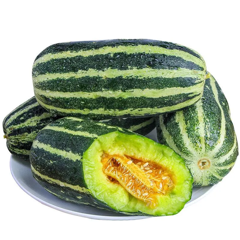 Dưa Gang Bở Mật  [ AAA - THÁI LAN ]