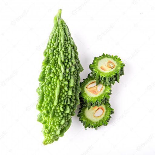 Khổ Qua Rừng Trái Dài [ E-W Seeds - Thái Lan ]