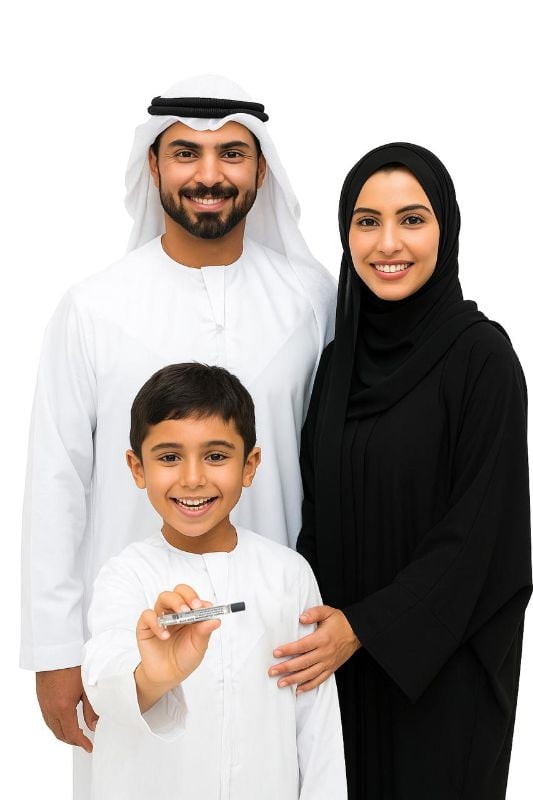 Flu Vaccination at Home (Painless Intranasal Vaccine)