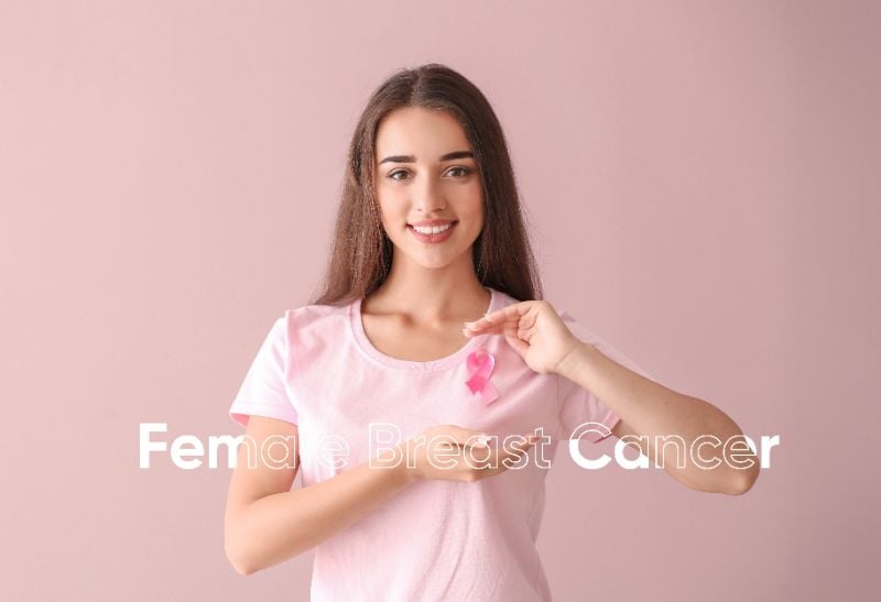 Female Breast Cancer Screening Test