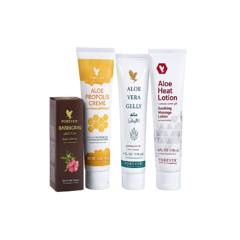 Premium Self-Care Kit 🌿