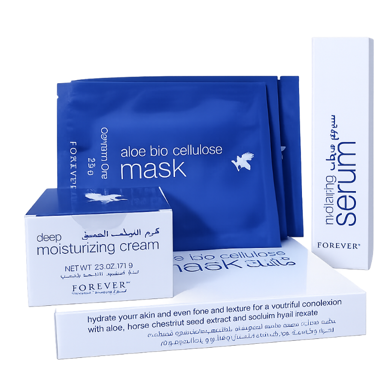 Hydro-Infusion Radiance Kit 💧