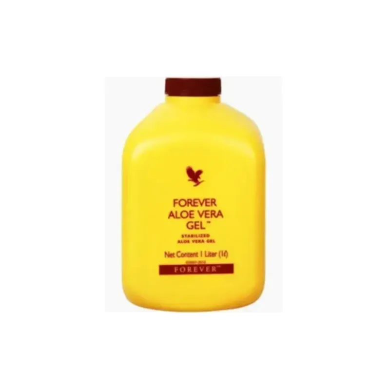 FOREVER ALOE VERA GELL