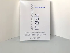 ALOE BIO CELLULOSE MASK