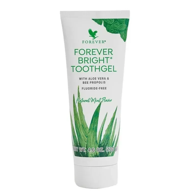 FOREVER BRIGHT TOOTHGEL