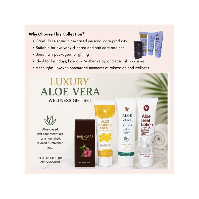 Premium Self-Care Kit 🌿