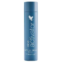 ALOE ACTIVATOR MIT FREE