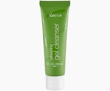 REFRESHING GEL CLEANSER