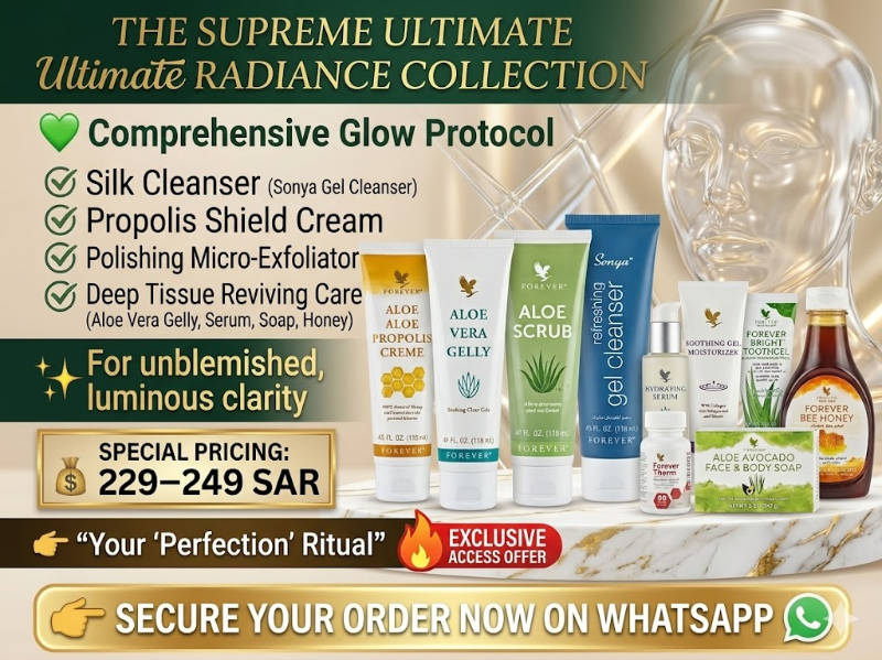 Full Skincare System