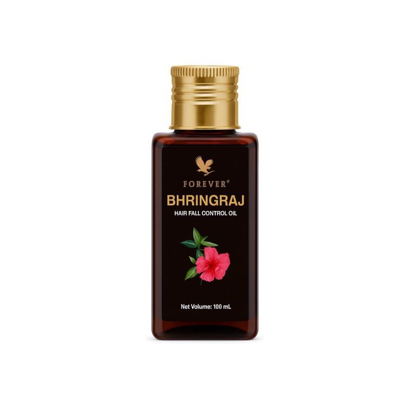 BHRINGRAJ hair oil