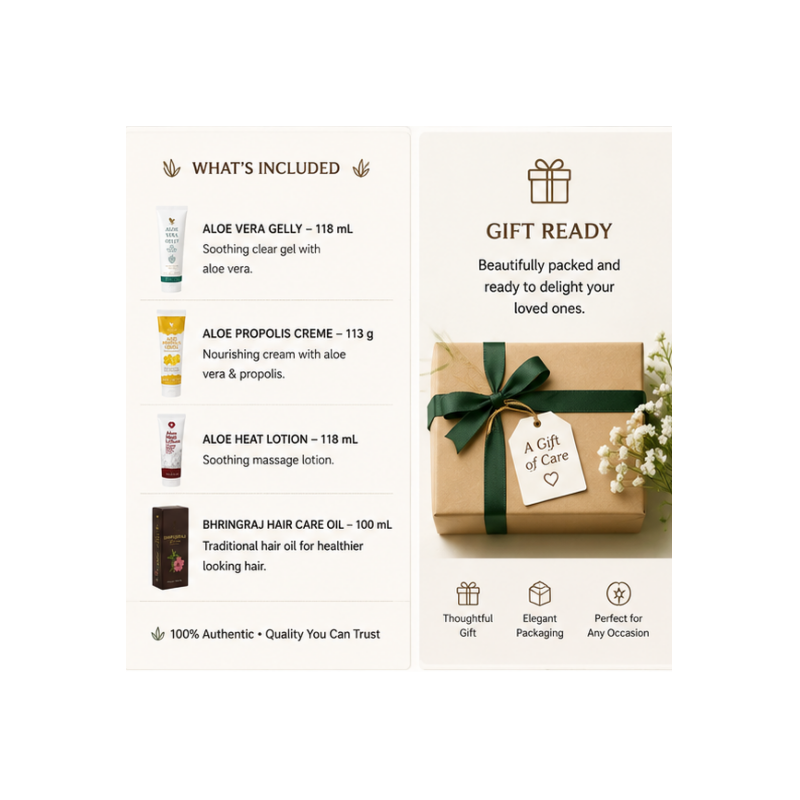 Premium Self-Care Kit 🌿