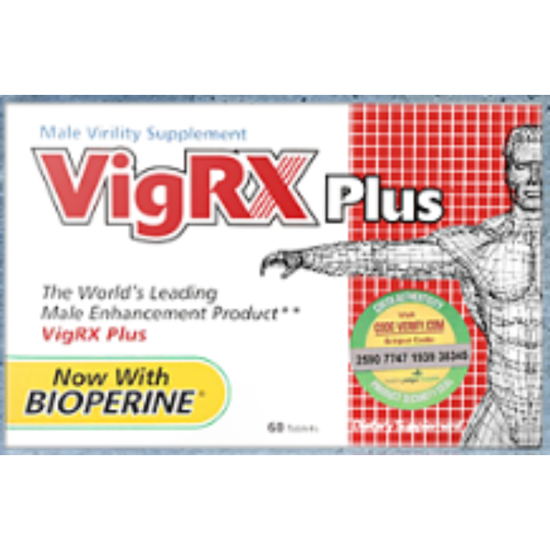 VigRX Plus: 10 potent natural erection precursors, aphrodisiacs, and libido enhancers to measurably improve your sexual performance.