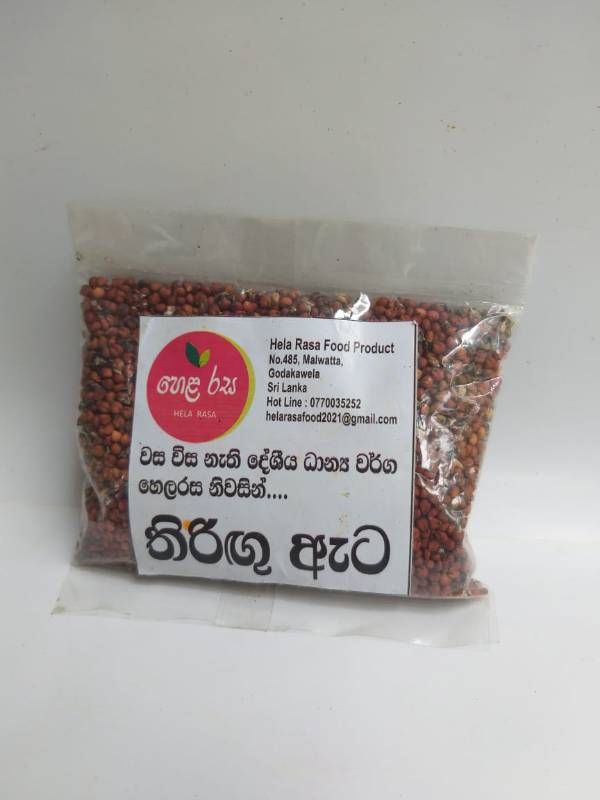 තිරිඟු ඇට