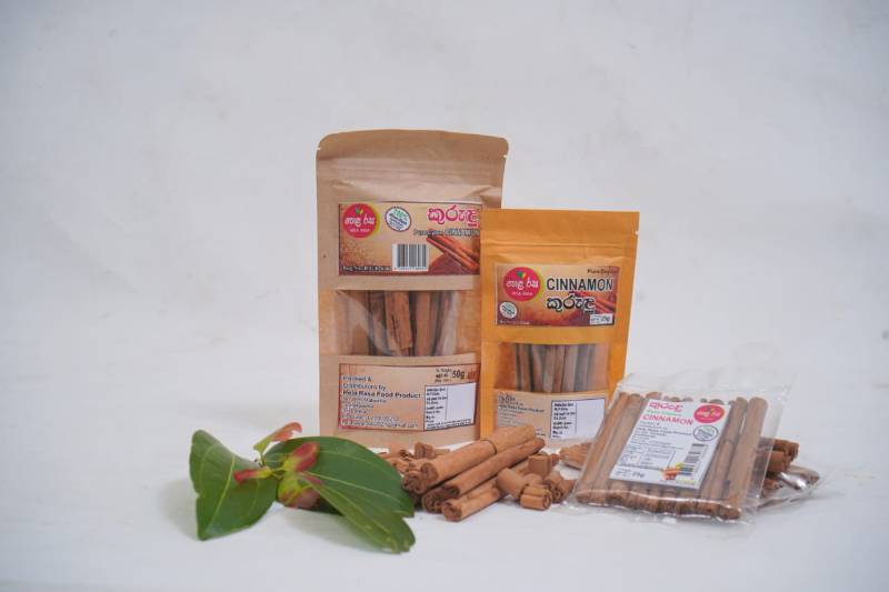 කුරුදු