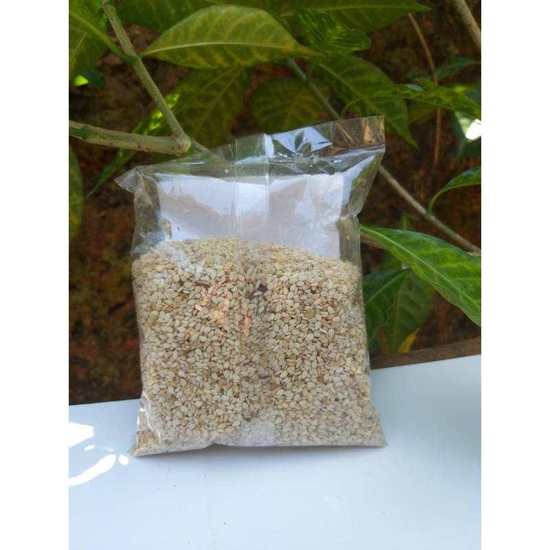 සුදු තල