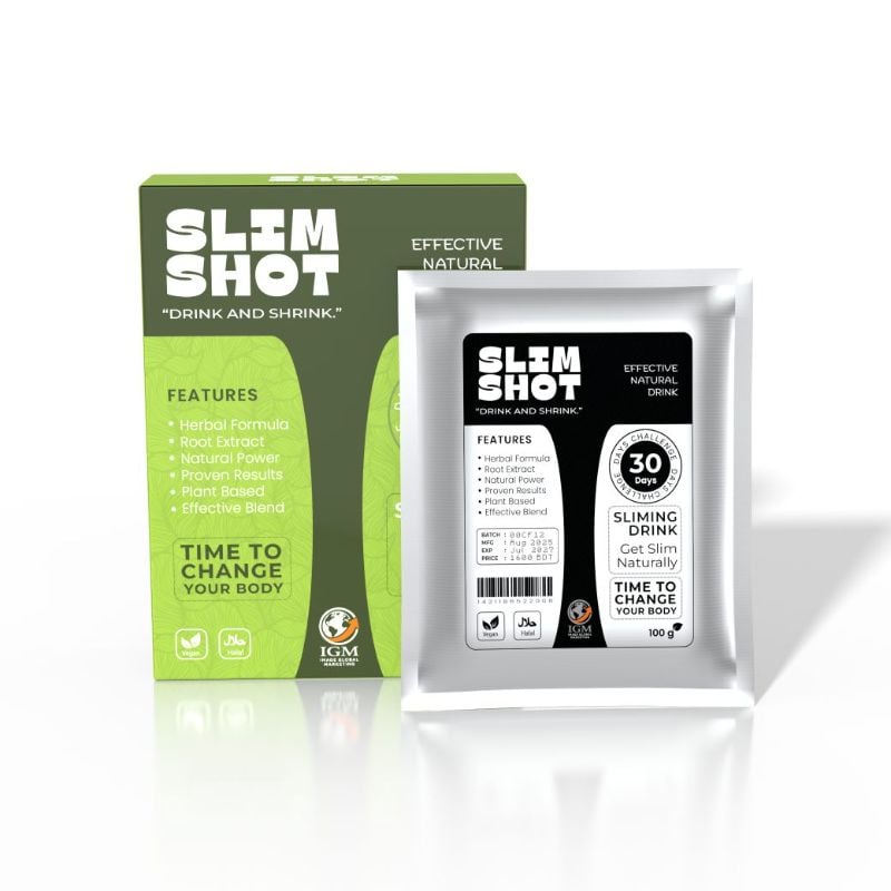 Slim Shot